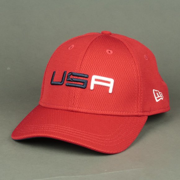 New Era Accessories New Era Golf Ryder Cup 220 Usa Adjustable Cap